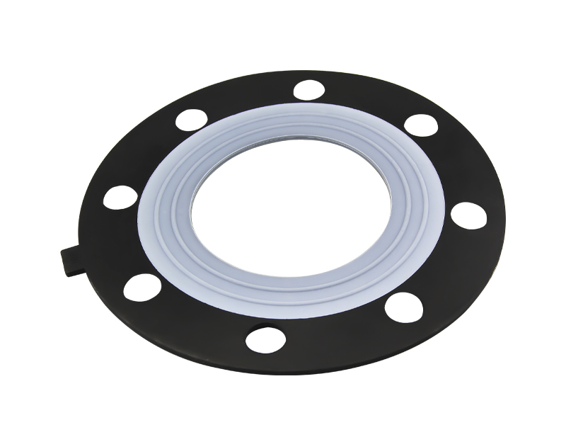 Visoko zmogljivo EPDM PTFE tesnilo za ovojnico