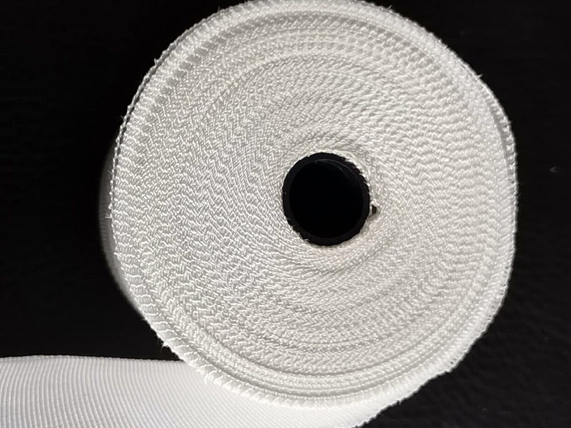 Natančni trakovi iz steklenih vlaken: Možnosti debeline 0,2 mm in 0,43 mm za vsestransko uporabo