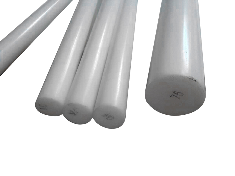 Premium PTFE palice: neprimerljiva kemična odpornost in toplotna stabilnost