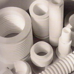 PTFE strojno obdelani deli
